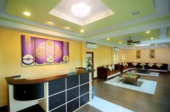 River Hill Resort Kanchanaburi Bagian luar foto
